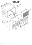 Diagram for 03 - Cabinet