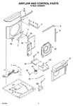 Diagram for 02 - Airflow And Control Parts