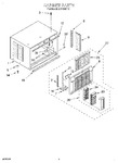 Diagram for 03 - Cabinet