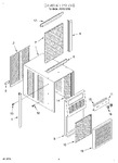 Diagram for 03 - Cabinet