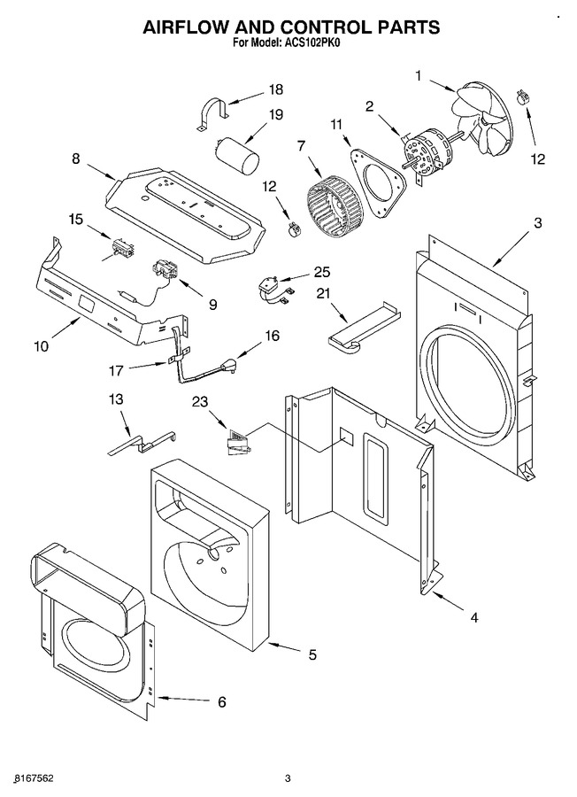 Diagram for ACS102PK0