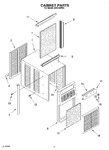 Diagram for 03 - Cabinet