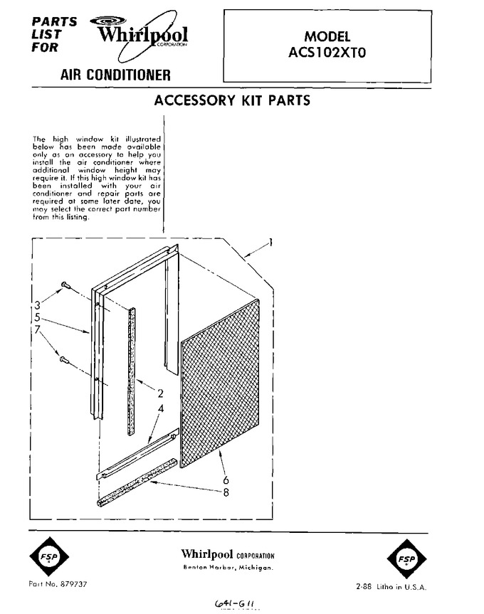 Diagram for ACS102XT0