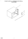 Diagram for 05 - Sleeve Model Aow22w21 (optional)