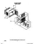 Diagram for 04 - Cabinet