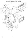 Diagram for 02 - Airflow And Control Parts