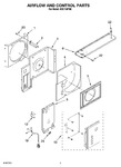 Diagram for 02 - Airflow And Control Parts