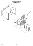 Diagram for 03 - Cabinet