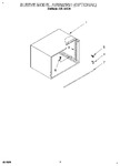 Diagram for 05 - Sleeve Model A0w22w21