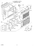 Diagram for 03 - Cabinet