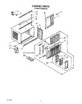 Diagram for 03 - Cabinet