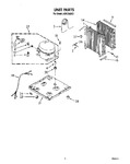 Diagram for 02 - Unit Parts