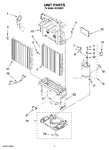 Diagram for 02 - Unit Parts