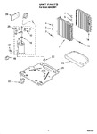 Diagram for 02 - Unit Parts