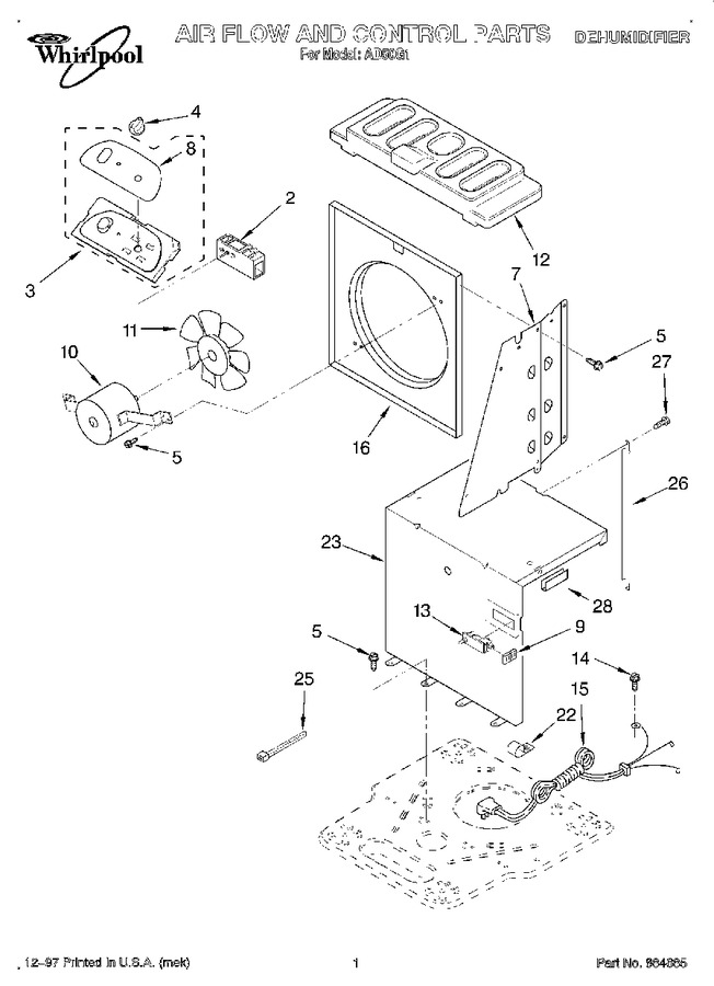 Diagram for AD50G1