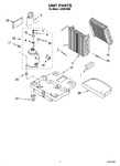 Diagram for 02 - Unit Parts