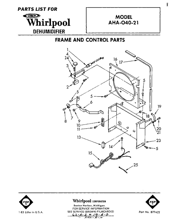 Diagram for AHA04021