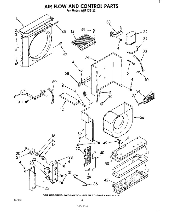 Diagram for AHF13522