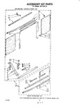 Diagram for 05 - Accessory , Lit/optional