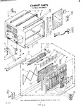 Diagram for 02 - Cabinet