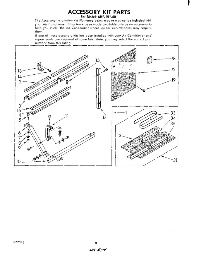 Diagram for AHF19140