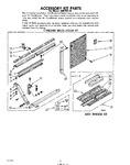 Diagram for 05 - Accessory Kit