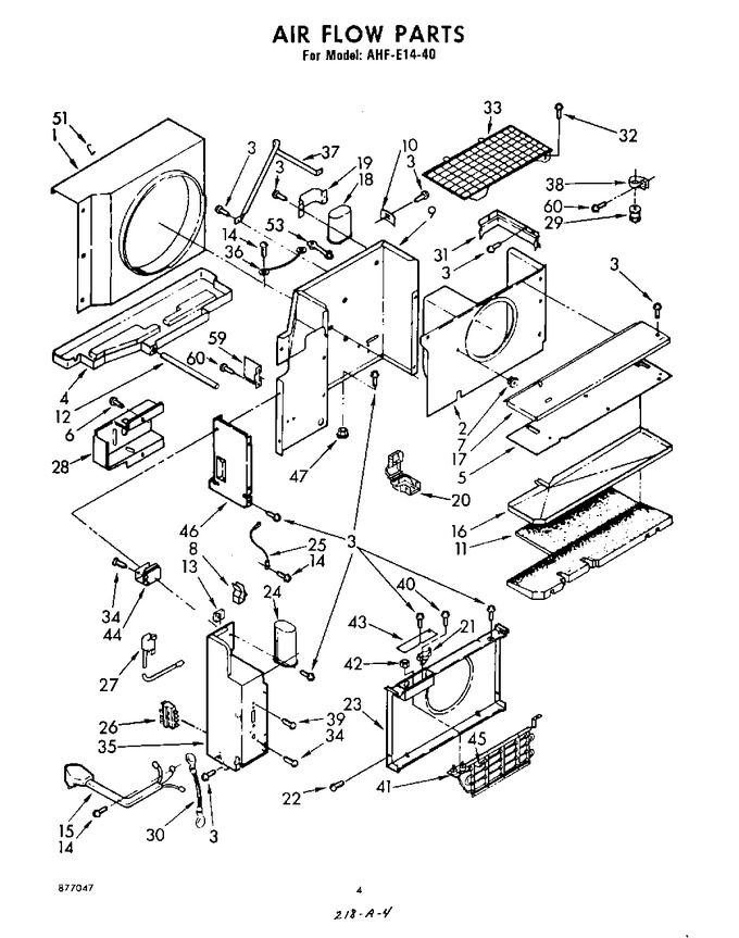 Diagram for AHFE1440