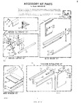 Diagram for 05 - Accessory Kit