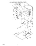 Diagram for 02 - Air Flow And Control