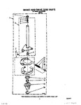 Diagram for 09 - Brake And Drive Tube