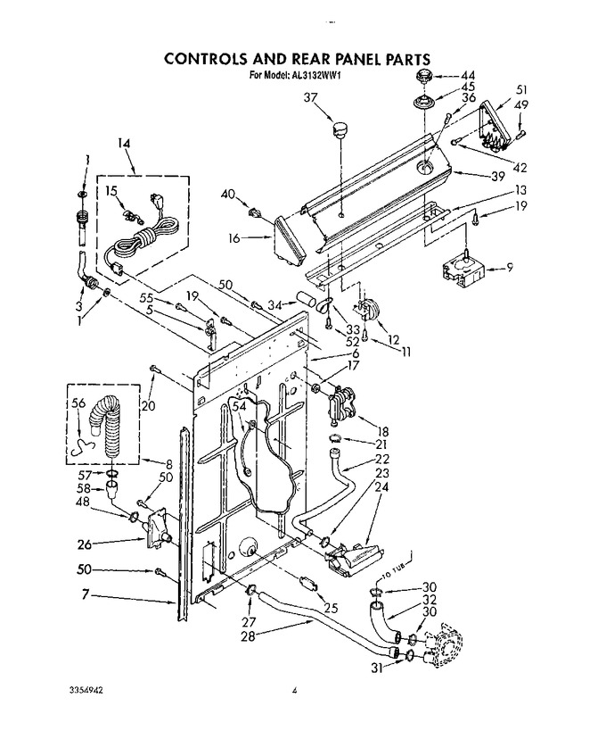 Diagram for AL3132WG1