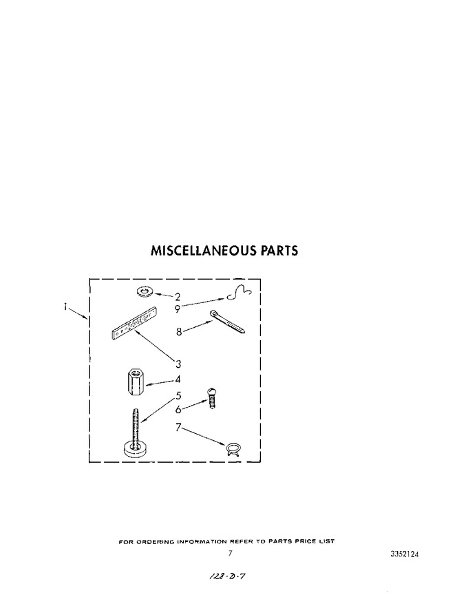 Diagram for AL4132VG0