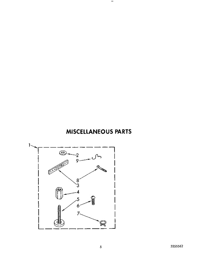 Diagram for AL5143VL1