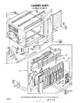 Diagram for 02 - Cabinet