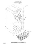 Diagram for 02 - Liner Parts