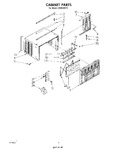 Diagram for 04 - Cabinet