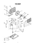 Diagram for 02 - Unit, Lit/optional