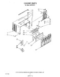 Diagram for 04 - Cabinet