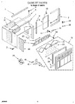 Diagram for 03 - Cabinet