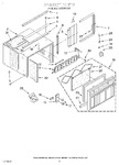 Diagram for 04 - Cabinet