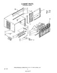 Diagram for 04 - Cabinet