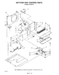 Diagram for 03 - Airflow And Control