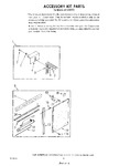 Diagram for 06 - Accessory Kit