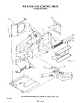 Diagram for 03 - Air Flow And Control