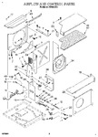 Diagram for 02 - Airflow And Control