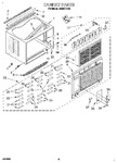 Diagram for 03 - Cabinet