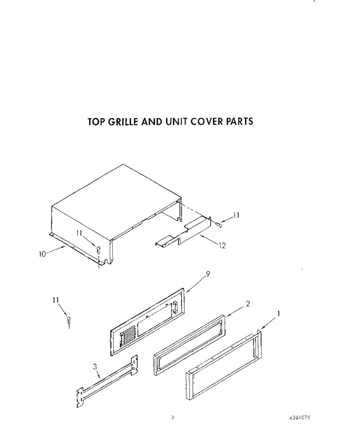 Diagram for ARG490