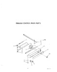 Diagram for 12 - Freezer Control Panel