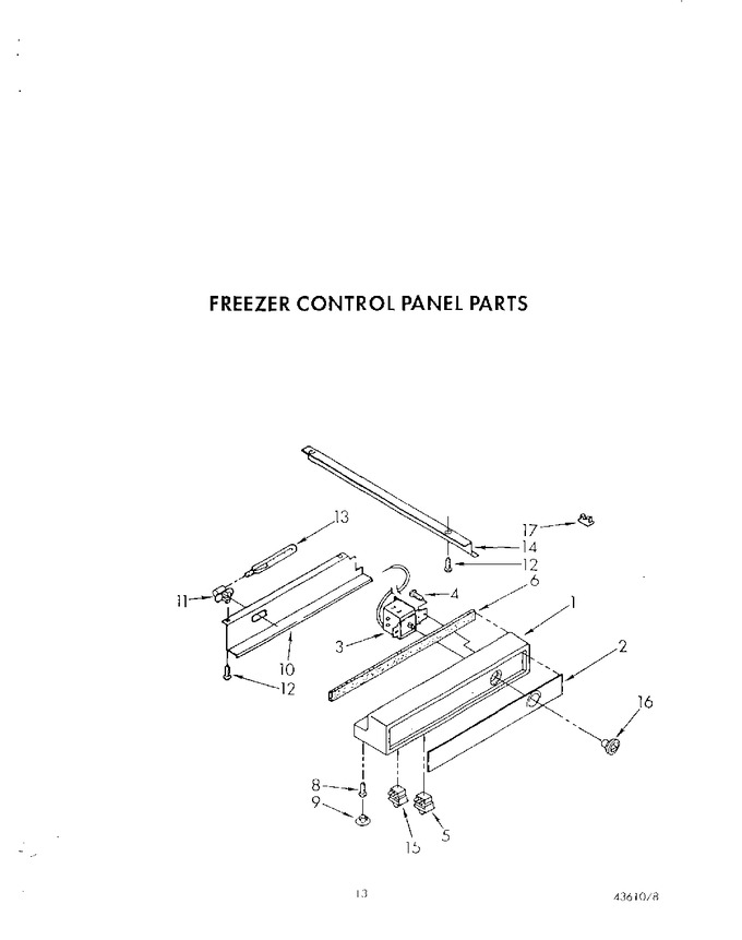 Diagram for ARG490