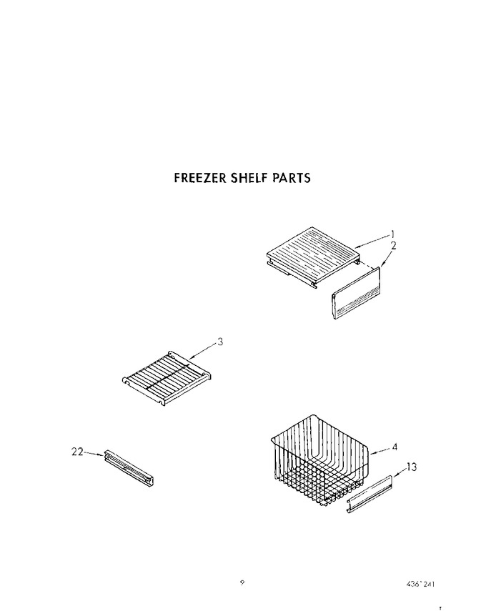 Diagram for ARG4901